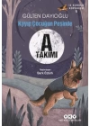 İz Sürücü Köpekler 5 – A Takımı – Kayıp Çocuğun Peşinde