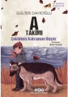 İz Sürücü Köpekler 6 – A Takımı – Çokbilmiş Kahraman Oluyor