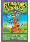 İzci Kampında Panik - Efsane Tayfa 5