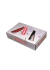 İzeltaş 0100 İki Ağız Anahtar Takımı Kısa Boy 8 Parça