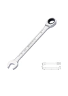 İzeltaş  0340 Cırcır Kombine Anahtar 17 mm