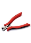 İzeltaş 3551 Elektronikçi Tepe Keski 125 mm