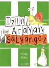 İzini Arayan Salyangoz