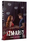İzmarit (Ciltli)