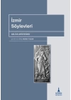 İzmir Söylevleri Aelius Aristeides