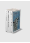 Jack London Seti 3 Kitap