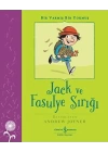 Jack ve Fasulye Sırığı - Bir Varmış Bir Yokmuş