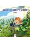 Jack ve Fasulye Sırığı - Minikler İçin Ünlü Eserler