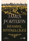 James Porter’ın İstanbul Büyükelçiliği