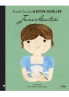 Jane Austen - Küçük İnsanlar Büyük Hayaller