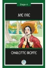 Jane Eyre (Stage-4)