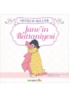 Janein Battaniyesi