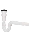 Japar Lavabo ve Evye Sifonu 50 mm Çıkışlı