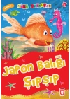 Japon Balığı Şıpşıp