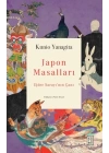 Japon Masalları