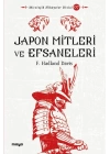 Japon Mitleri ve Efsaneleri
