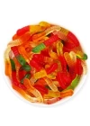 Jelibon Yumuşak Şekerleme 1000 Gr (1 Kg)