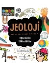 Jeoloji Eğlenceli Etkinlikler
