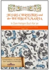 Jesus Cihristus und der Heiligen Maria - Kuranda Hz. İsa ve Hz. Meryem
