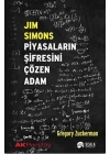 Jim Simons Piyasaların Şifresini Çözen Adam