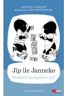 Jip ile Janneke Beraber Oynayalım mı