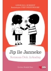 Jip ile Janneke Sonsuza Dek Arkadaş