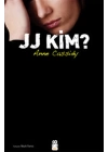 JJ Kim?