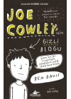 Joe Cowleyin Gizli Bloğu