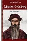 Johan Gutenberg