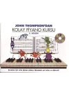 John Thompsondan Kolay Piyano Kursu 2.Bölüm