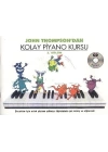 John Thompsondan Kolay Piyano Kursu 3.Bölüm