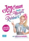 Jojonun Tatlı Hayat Rehberi