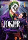 Joker - Tek Kişilik Operasyon 1