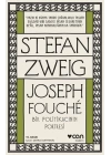 Joseph Fouche Bir Politikacının Portesi