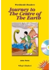 Journey to The Center of The Earth - Level 6 (CDli)