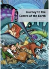 Journey to the Centre of the Earth