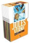 Jules Verne Serisi 10 Kitap