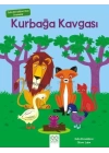 Julia Donaldsondan Dramalar - Kurbağa Kavgası