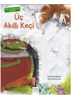 Julia Donaldsondan Dramalar - Üç Akıllı Keçi