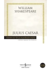 Julius Caesar - Hasan Ali Yücel Klasikleri