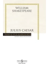 Julius Caesar - Hasan Ali Yücel Klasikleri (Ciltli)