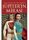 Jüpiterin Mirası Cilt 1