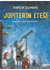 Jüpiter’in Eteği