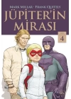 Jüpiterin Mirası Cilt 4