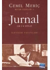 Jurnal Cilt: 1 - Bütün Eserleri 1