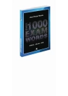 Just Exam Words - TOEFL, KPDS, ÜDS, IELTS, YDS