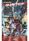Justice League 2 - Hainin Yolculuğu