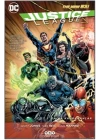 Justice League Cilt 5 - Daima Kahramanlar