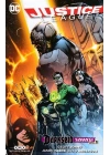Justice League Cilt: 7 - Darkseid Savaşı Bölüm 1