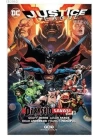 Justice League Cilt 8 - Darkseid Savaşı Bölüm 2